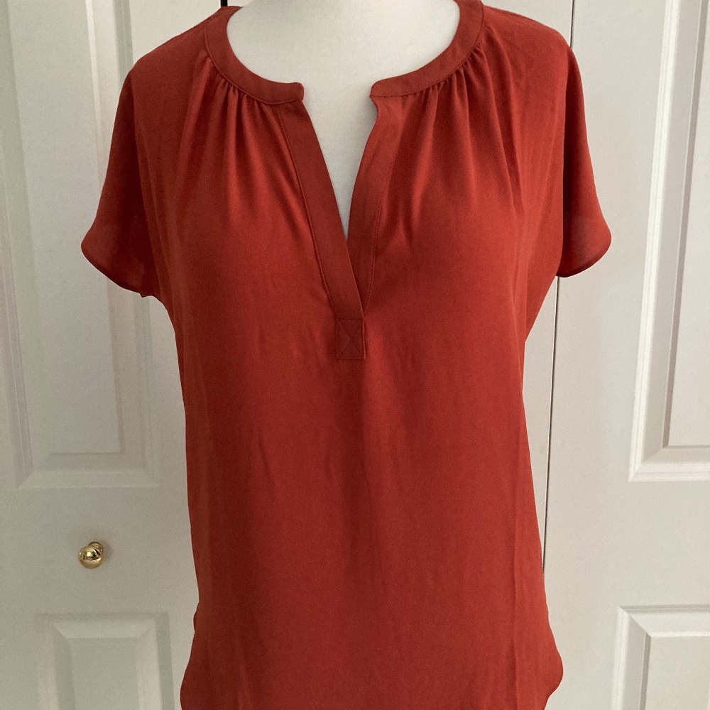 LOFT  Blouse
